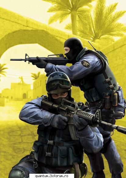 Counter Strike 1.6.Ultimate HD-iND - Counter Strike 1.6.Ultimate HD-iND Features - Games